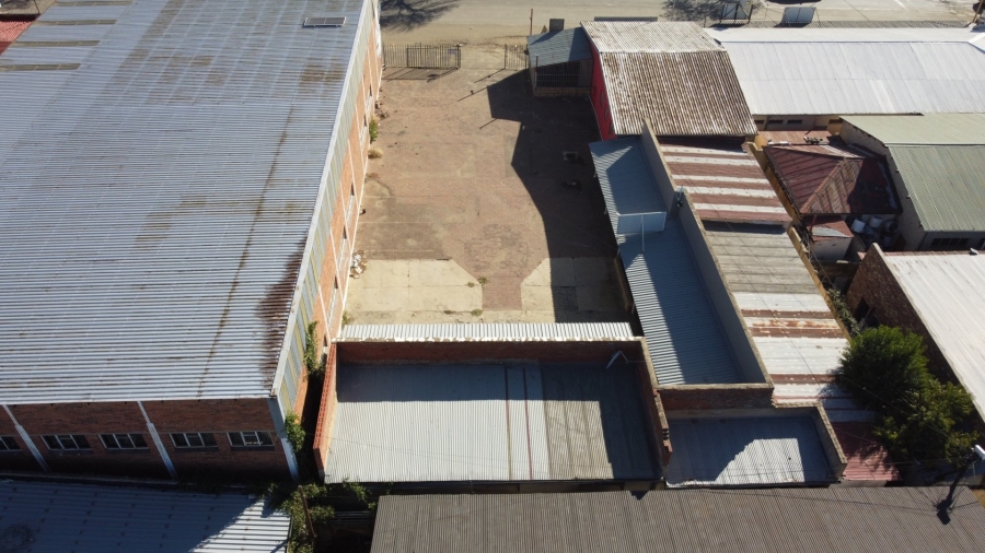 Commercial Property for Sale in Bethlehem Free State